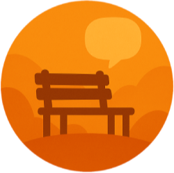 Logo von Plauderbank.org